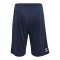 Hummel hmlCORE XK Basket Short Blau F7026 - blau