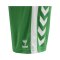 Hummel hmlCORE XK Basket Short Grün F6235 - gruen