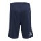 Hummel hmlCORE XK Basket Short Kids Blau F7026 - blau