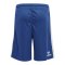 Hummel hmlCORE XK Basket Short Kids Blau F7045 - blau