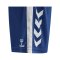 Hummel hmlCORE XK Basket Short Kids Blau F7045 - blau