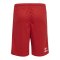 Hummel hmlCORE XK Basket Short Kids Rot F3062 - rot