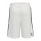 Hummel hmlCORE XK Basket Short Kids Weiss F9001 - weiss