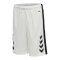 Hummel hmlCORE XK Basket Short Kids Weiss F9001 - weiss