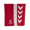 Hummel hmlCORE XK Basket Short Rot F3062 - rot