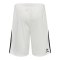 Hummel hmlCORE XK Basket Short Weiss F9001 - weiss
