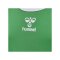 Hummel hmlCORE XK Basket Trikot Kids Grün F6235 - gruen