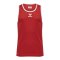 Hummel hmlCORE XK Basket Trikot Kids Rot F3062 - rot