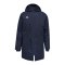 Hummel hmlCORE XK Bench Jacke Blau F7026 - blau
