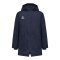 Hummel hmlCORE XK Bench Jacke Kids Blau F7026 - blau