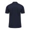 Hummel hmlCORE XK Functional Poloshirt Blau F7026 - blau
