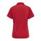 Hummel hmlCORE XK Functional Poloshirt Damen F3062 - rot