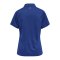 Hummel hmlCORE XK Functional Poloshirt Damen F7045 - blau
