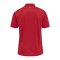 Hummel hmlCORE XK Functional Poloshirt Rot F3062 - rot