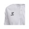 Hummel hmlCORE XK Funktional Poloshirt F9001 - weiss