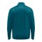 Hummel hmlCORE XK HalfZip Sweatshirt Blau F7058 - blau