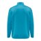 Hummel hmlCORE XK HalfZip Sweatshirt Blau F8729 - blau