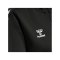 Hummel hmlCORE XK HalfZip Sweatshirt Damen F2001 - schwarz