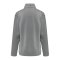 Hummel hmlCORE XK HalfZip Sweatshirt Damen F2006 - grau