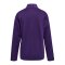 Hummel hmlCORE XK HalfZip Sweatshirt Damen F3443 - lila
