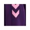 Hummel hmlCORE XK HalfZip Sweatshirt Damen F3443 - lila