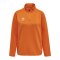 Hummel hmlCORE XK HalfZip Sweatshirt Damen F5190 - orange
