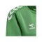 Hummel hmlCORE XK HalfZip Sweatshirt Damen F6235 - gruen