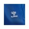 Hummel hmlCORE XK HalfZip Sweatshirt Damen F7045 - blau
