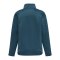Hummel hmlCORE XK HalfZip Sweatshirt Damen F7058 - blau
