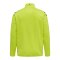 Hummel hmlCORE XK HalfZip Sweatshirt Grün F5045 - gruen