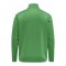 Hummel hmlCORE XK HalfZip Sweatshirt Grün F6235 - gruen