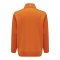 Hummel hmlCORE XK HalfZip Sweatshirt Kids F5190 - orange