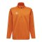 Hummel hmlCORE XK HalfZip Sweatshirt Kids F5190 - orange