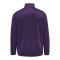 Hummel hmlCORE XK HalfZip Sweatshirt Lila F3443 - lila