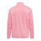 Hummel hmlCORE XK HalfZip Sweatshirt Pink F3257 - rosa