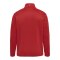 Hummel hmlCORE XK HalfZip Sweatshirt Rot F3062 - rot