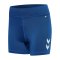Hummel hmlCORE XK Hipsters Damen Blau F7045 - blau