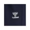 Hummel hmlCORE XK Jogginghose Blau F7026 - blau