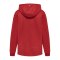 Hummel hmlCORE XK Kapuzenjacke Damen Rot F3062 - rot