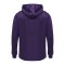 Hummel hmlCORE XK Kapuzenjacke Lila F3332 - lila