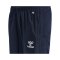 Hummel hmlCORE XK Micro Hose Kids Blau F7026 - blau