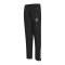 Hummel hmlCORE XK Micro Hose Kids Schwarz F2001 - schwarz