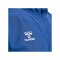 Hummel hmlCORE XK Micro Jacke Blau F7045 - blau