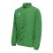Hummel hmlCORE XK Micro Jacke Grün F6235 - gruen