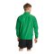 Hummel hmlCORE XK Micro Jacke Grün F6235 - gruen