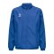 Hummel hmlCORE XK Micro Jacke Kids Blau F7045 - blau