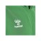 Hummel hmlCORE XK Micro Jacke Kids Grün F6235 - gruen