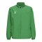 Hummel hmlCORE XK Micro Jacke Kids Grün F6235 - gruen