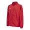 Hummel hmlCORE XK Micro Jacke Kids Rot F3062 - rot