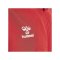 Hummel hmlCORE XK Micro Jacke Kids Rot F3062 - rot